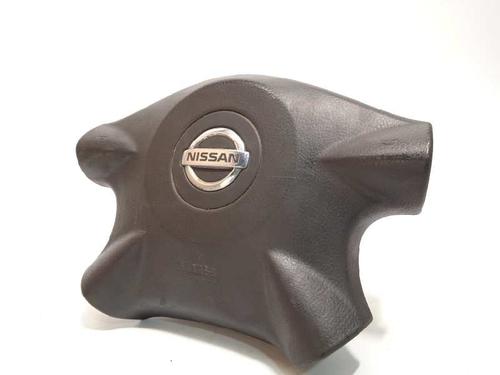 Førerens kollisjonspute NISSAN TERRANO II (R20) 2.7 TDi 4WD | BP8542128C9 