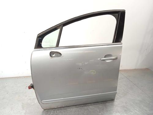 Left front door PEUGEOT 5008 (0U_, 0E_) 1.6 16V | BP17896155C2