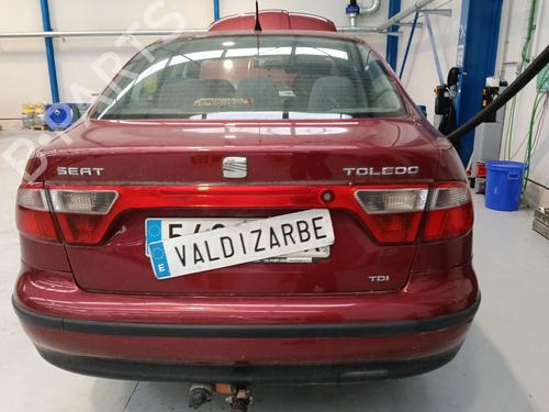 Left headlight SEAT TOLEDO II (1M2) 1.9 TDI | BP36018519C28 - Image 24