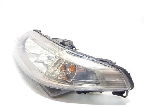 Left headlight RENAULT LAGUNA II (BG0/1_) 1.9 dCi (BG08, BG0G) | BP12236808C28