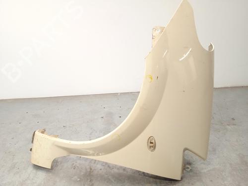 Used Left front fenders CITROËN C3 Pluriel (HB_) 1.4 (73 hp) 26278108