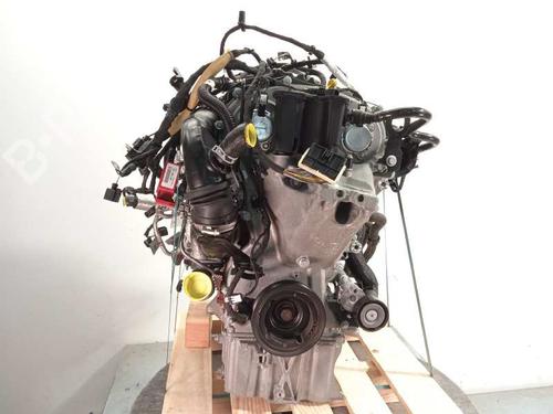 Engine FORD FOCUS IV (HN) 1.0 EcoBoost | BP13379701M1  - Image 8