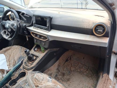 Right front driveshaft SEAT IBIZA V (KJ1, KJG) 1.0 TSI | BP32185254M39  - Image 30