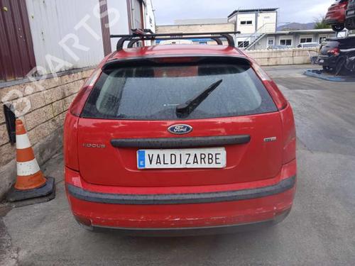 Right front door FORD FOCUS II (DA_, HCP, DP) 1.6 TDCi | BP17478309C3