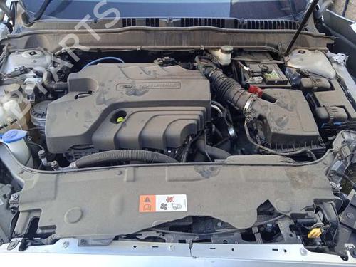 Climate control FORD MONDEO V Hatchback (CE)  | BP10619767I5  - Image 18