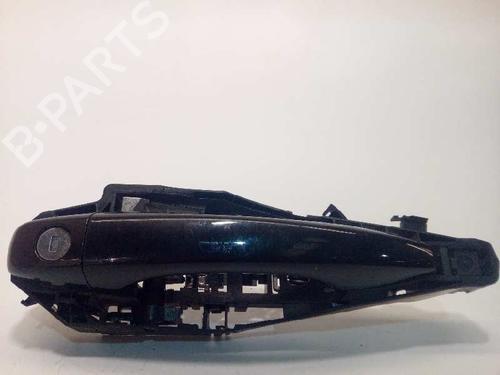Used Front left exterior door handle Front left exterior door handle 5092993 5092993
