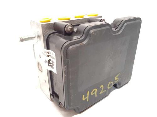 ABS pump DACIA DUSTER (HM_)  | BP12257159M43 