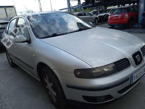Left rear door SEAT TOLEDO II (1M2) 1.9 TDI | BP17618457C4 