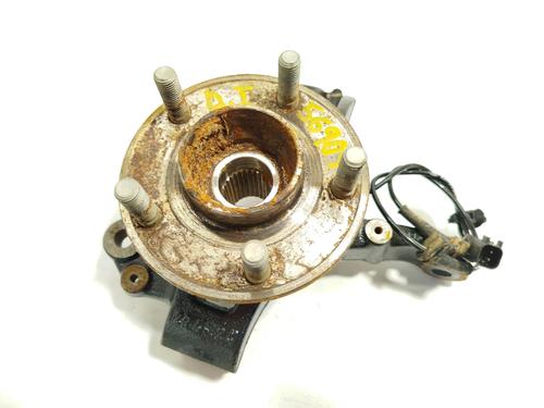 Used Left front steering knuckle FORD PUMA (J2K, CF7) [2019-2025]  30125261