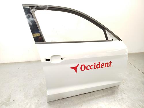 Right front door AUDI A1 Sportback (GBA) 30 TFSI | BP29763050C3 