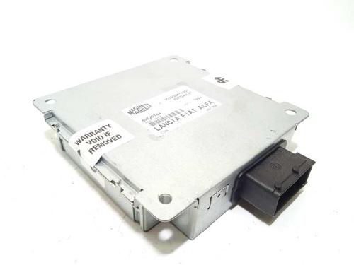 Used Electronic module Electronic module 12593998 12593998