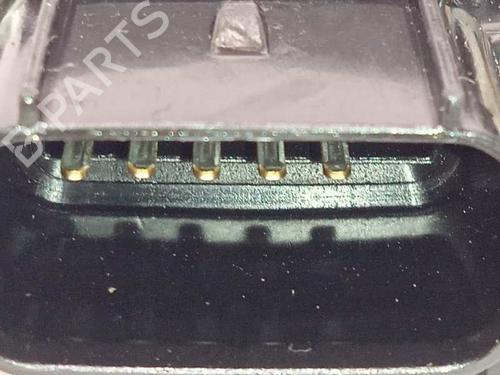 Tailgate lock KIA SPORTAGE IV (QL, QLE) 1.7 CRDi | BP13736453C101 