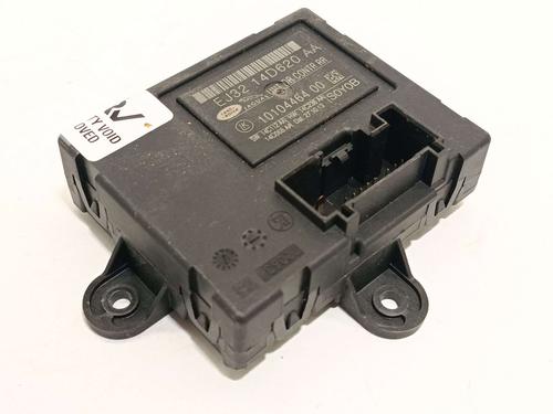 Used Electronic module Electronic module LAND ROVER RANGE ROVER EVOQUE (L538) 2.2 D 4x4 (190 hp) 39554442 39554442