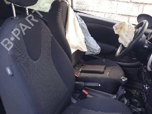 Gearbox MINI MINI (R56)  | BP15122633M3 