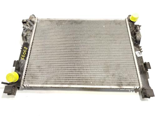 Water radiator DACIA DOKKER Box Body/MPV 1.6 | BP28100685M31