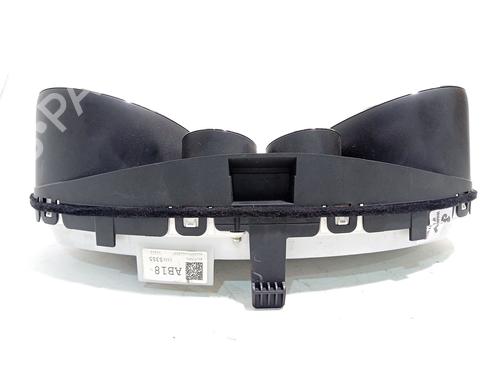 Instrument cluster OPEL ASTRA J (P10) 1.7 CDTI (68) | BP19275166C47 