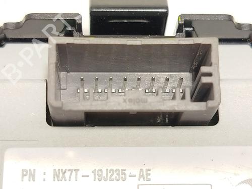 Electronic module FORD KUGA III (DFK) 2.5 Duratec Plug-in-Hybrid | BP32698187M83 - Image 5
