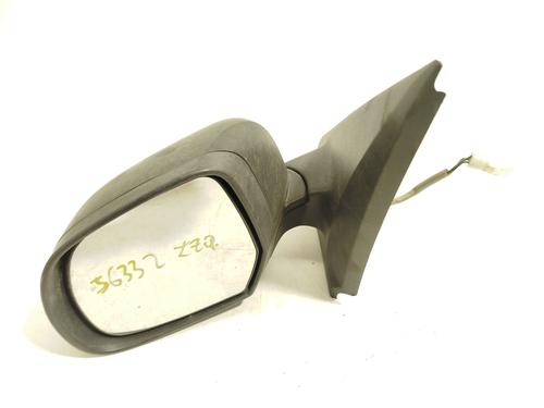 Used Left mirror DACIA DOKKER Box Body/MPV 1.5 dCi (FEAJ) (90 hp) 28544172
