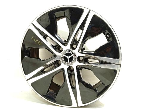Used Rim MERCEDES-BENZ C-CLASS (W205) C 220 d (205.014) (194 hp) 29146434