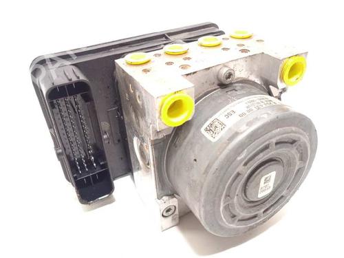 Used ABS pump MERCEDES-BENZ C-CLASS T-Model (S205) C 220 BlueTEC / d (205.204) (163 hp) 13703176