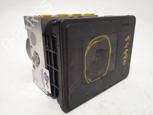 ABS pump PEUGEOT 208 II (UB_, UP_, UW_, UJ_) 1.2 PureTech 100 | BP29207246M43 