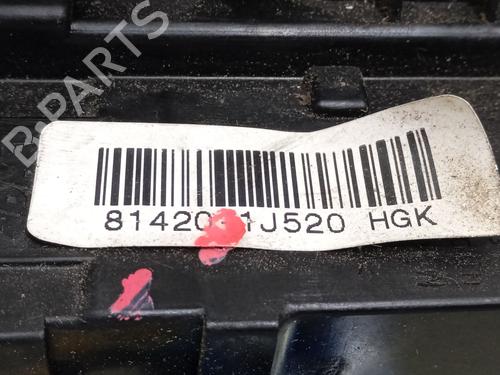 Rear right lock HYUNDAI i20 I (PB, PBT) 1.2 | BP21805779C99 