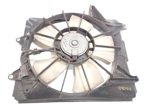 Used Radiator fan Radiator fan HONDA ODYSSEY (RL1, RA6, RA_) 3.5 (247 hp) 10928313 10928313