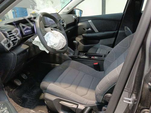 Left front window switch CITROËN C4 III (BA_, BB_, BC_) 1.2 PureTech 130 (BAHNSA, BAHNSB) | BP39815067I27 - Image 33