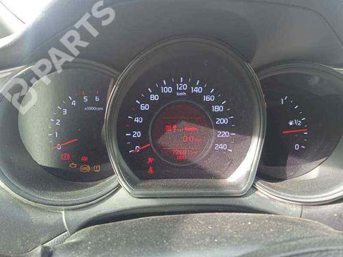 Instrument cluster KIA CEE'D (JD) 1.4 CRDi 90 | BP9955621C47 