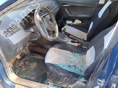 Steering rack SEAT IBIZA V (KJ1, KJG) | BP23106600M22