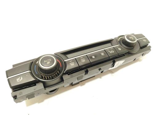 Used Climate control Climate control BMW X5 (E70) xDrive 48 i (355 hp) 34623977 34623977