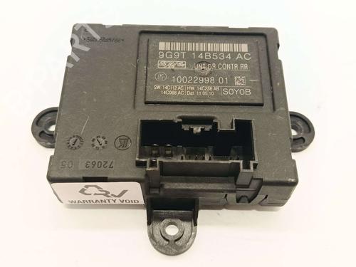 Electronic module VOLVO XC60 I SUV (156) D3 / D4 | BP40229614M83 - Image 2
