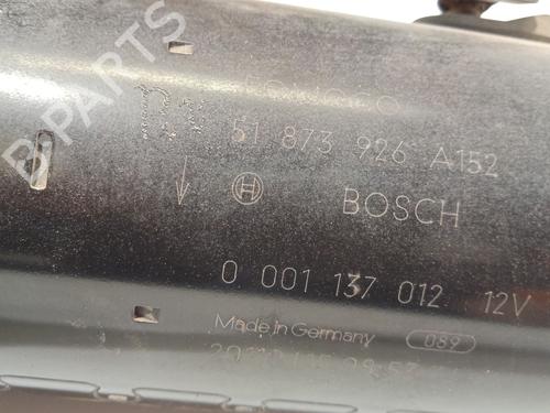 Starter FORD KA (RU8) | BP25050299M8 - Image 5
