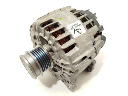 Used Alternator Alternator SEAT IBIZA V (KJ1, KJG) 1.5 TSI (150 hp) 35954096 35954096