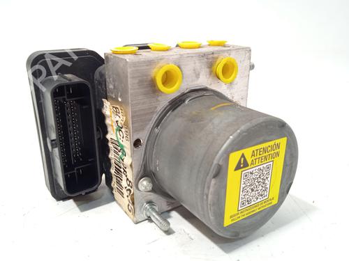 Used ABS pump RENAULT KANGOO III Box Body/MPV 1.5 Blue dCi 95 (FJAB) (95 hp) 29309284