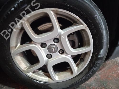 Ratstangsstang CITROËN C4 CACTUS 1.5 BlueHDi 120 | BP24139826I23 