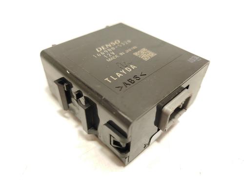 Used Electronic module HONDA CR-V V (RW_, RT_) 2.0 e-CVT Hybrid AWD (RT6) (145 hp) 30435751