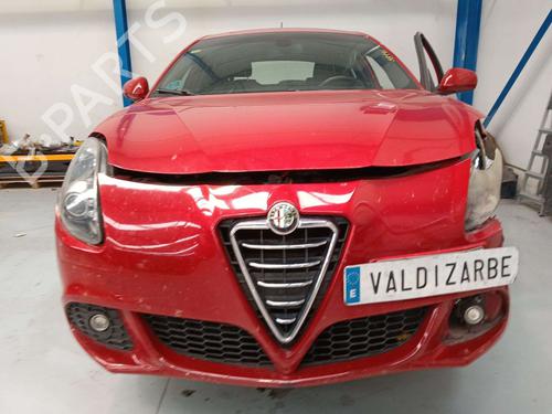 Left tailgate light ALFA ROMEO GIULIETTA (940_) 1.4 TB (940FXB1A, 940FXB11) | BP38565176C79  - Image 14