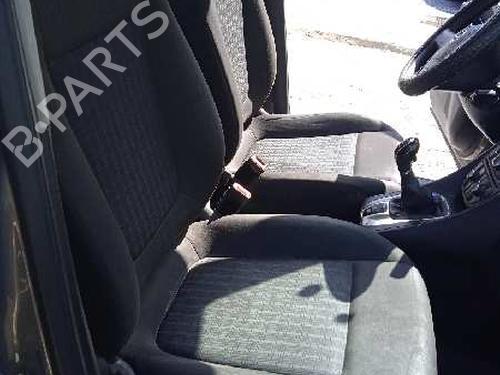 Front bumper reinforcement OPEL MERIVA B MPV (S10) 1.4 (75) | BP10928271C109 