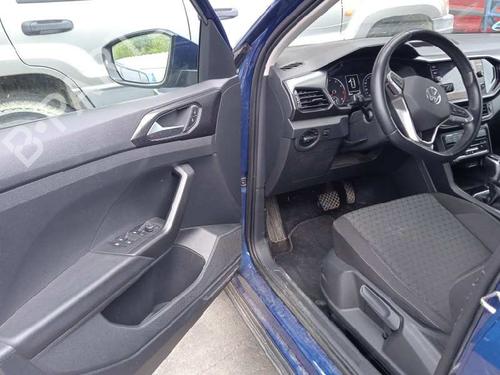 Front left window mechanism VW T-CROSS (C11, D31) 1.0 TSi | BP17998960C22 