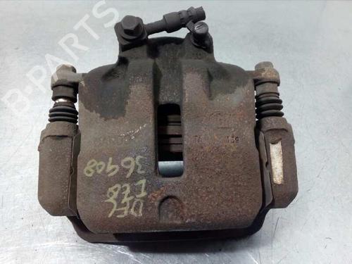Used Left front brake caliper Left front brake caliper 11561611 11561611