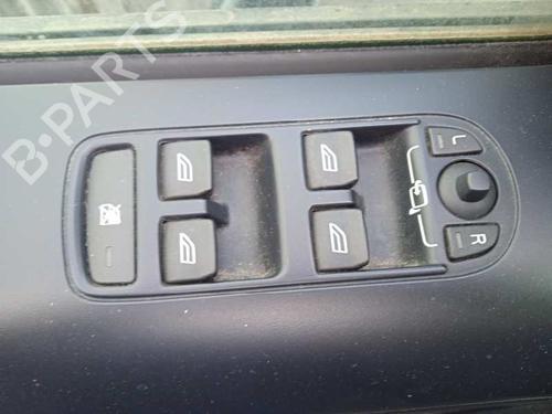 Instrument cluster LAND ROVER FREELANDER 2 (L359)  | BP15576408C47 