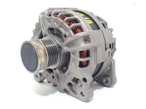 Alternator VW POLO VI (AW1, BZ1, AE1) 1.0 TSI | BP38437432M7 - Image 2