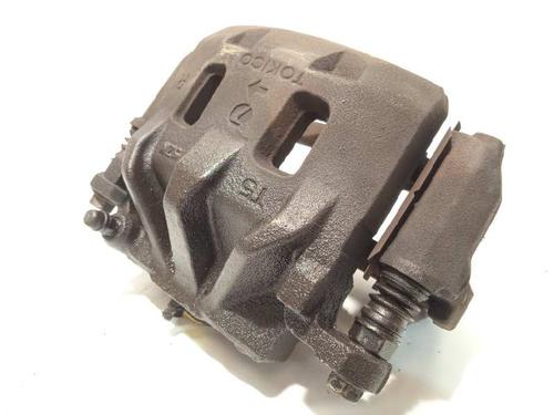 Used Right front brake caliper SUBARU OUTBACK (BS) 2.0 D AWD (BSD) (150 hp) 12544910