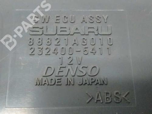 Electronic module SUBARU FORESTER (SH_) 2.0 D AWD (SHH, SHD, SHN) | BP1517356M83 