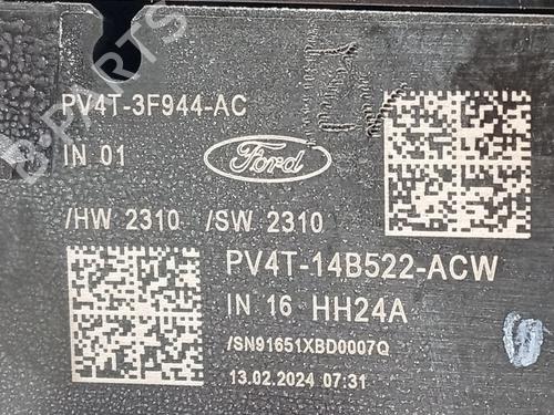 Steering column stalk FORD KUGA III (DFK) 2.5 FHEV | BP33114709I23  - Image 9