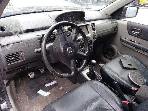 Display monitor NISSAN X-TRAIL I (T30) 2.2 dCi | BP7265710C48 