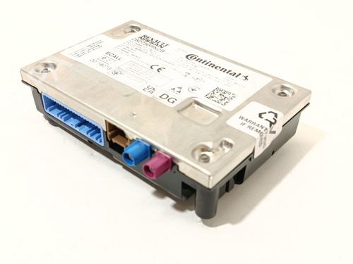 Module électronique Module électronique NISSAN QASHQAI III (J12) 1.3 DIG-T (140 hp) 36131692 36131692