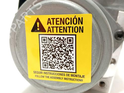 Módulo de ABS KIA CEED (CD)  | BP32451403M43  - Image 5