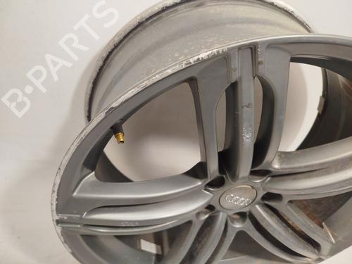 Fælk AUDI A4 B6 Avant (8E5)  | BP27691597C45 